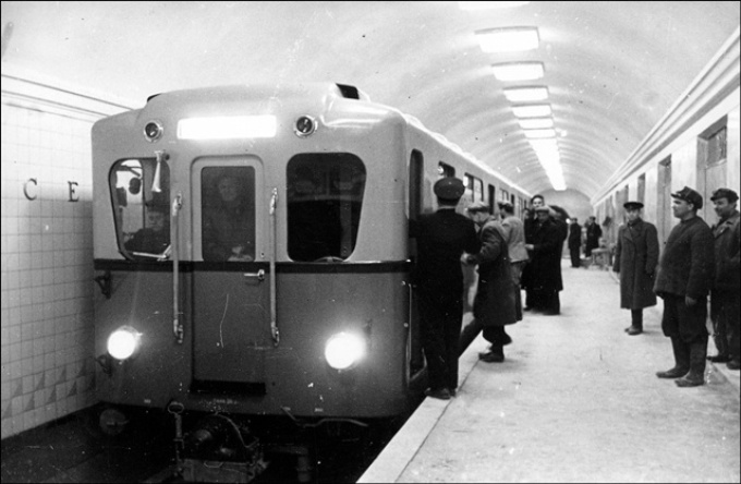 Как строили самую глубокую станцию киевского метро – история “Арсенальной” в картинках