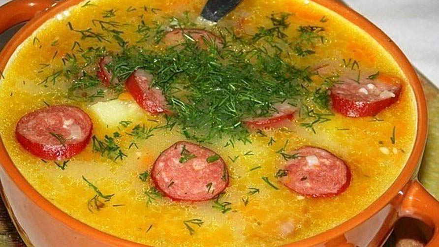 Топ-10 самых вкусных супов со всего мира. Удивите своих родных