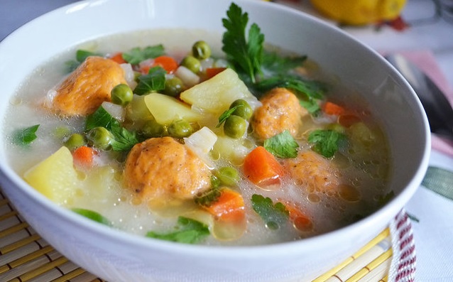 Топ-10 самых вкусных супов со всего мира. Удивите своих родных