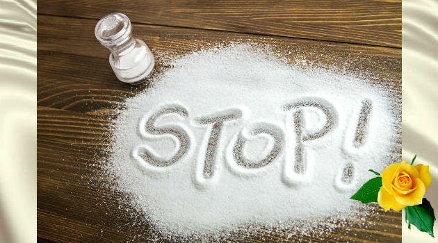 Узнайте вредна ли соль на самом деле!