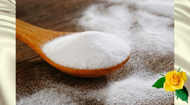 Узнайте вредна ли соль на самом деле!