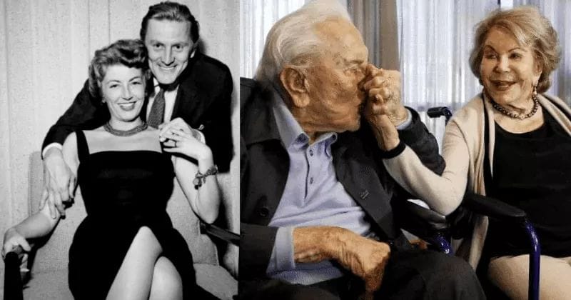 Романтическая история старейшей голливудской пары – ему 102, ей 100 лет