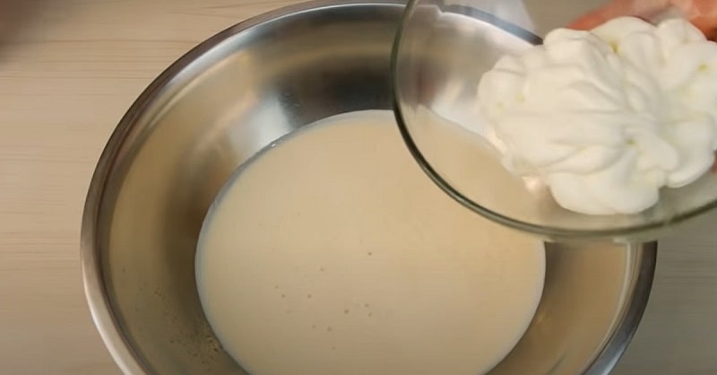 Инструкция по приготовлению крем-сыра в домашних условиях