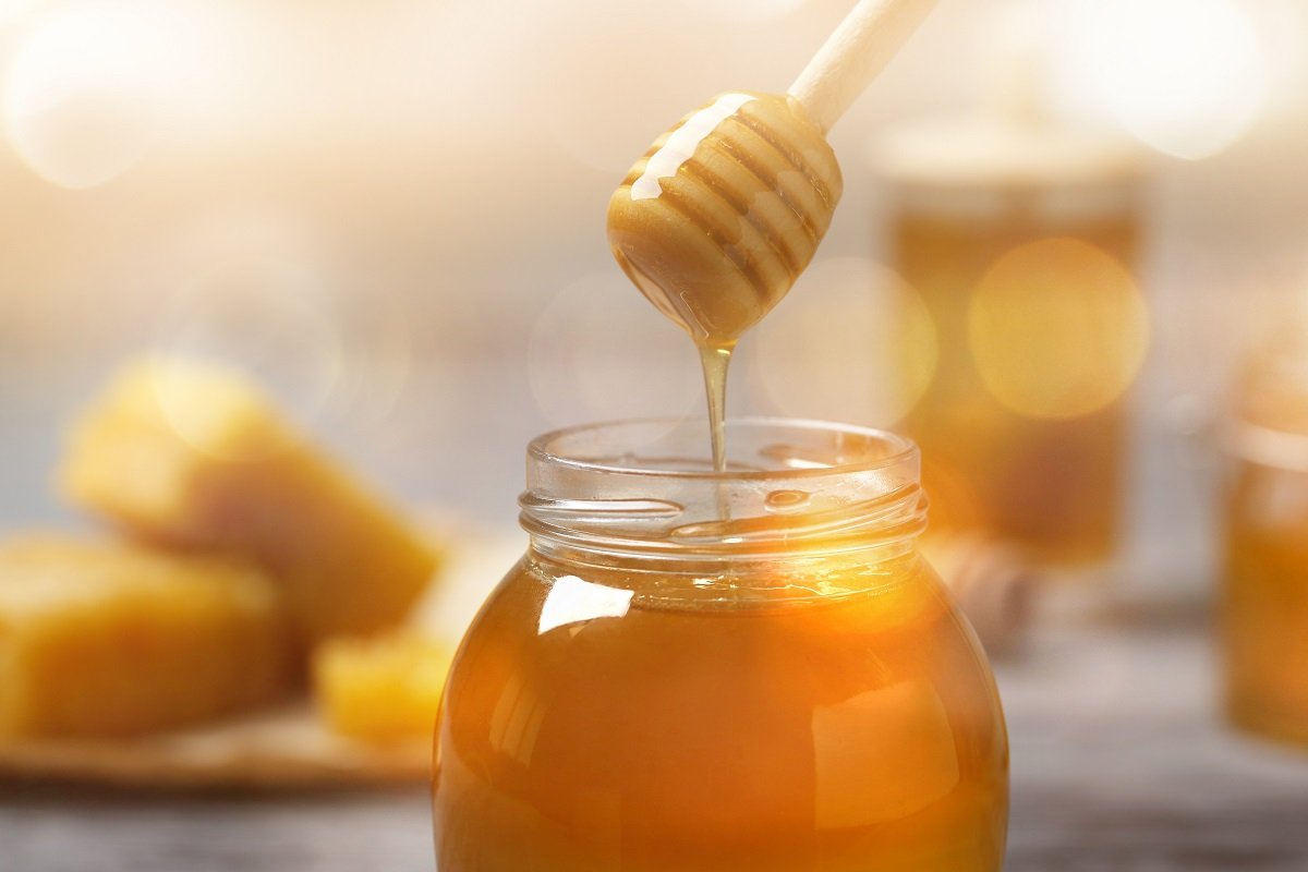 Можно ли заменить сахар мёдом