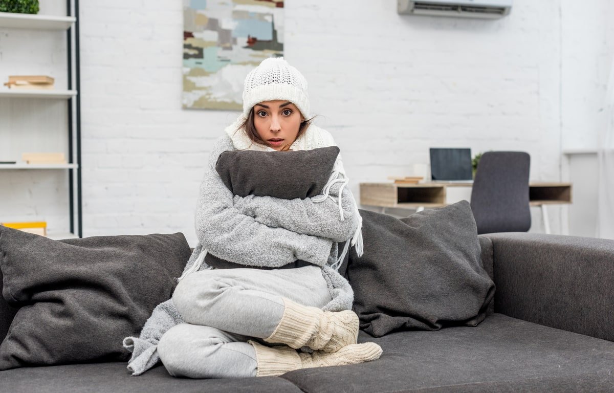Как проветривать квартиру в холодный период и не напустить холод в жилище